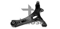 TALOSA 4010564 - Barra oscilante, suspensión de ruedas