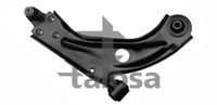 TALOSA 4010601 - Barra oscilante, suspensión de ruedas