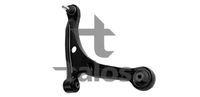 TALOSA 4010791 - Barra oscilante, suspensión de ruedas