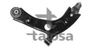 TALOSA 4010805 - Barra oscilante, suspensión de ruedas