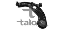 TALOSA 4010813 - Barra oscilante, suspensión de ruedas