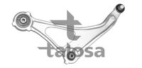 TALOSA 4010819 - Barra oscilante, suspensión de ruedas