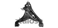 TALOSA 4010816 - Barra oscilante, suspensión de ruedas