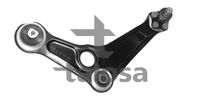 TALOSA 4011114 - Barra oscilante, suspensión de ruedas