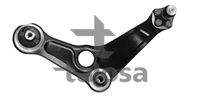 TALOSA 4011116 - Barra oscilante, suspensión de ruedas