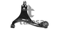 TALOSA 4011185 - Barra oscilante, suspensión de ruedas