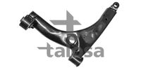 TALOSA 4011417 - Barra oscilante, suspensión de ruedas