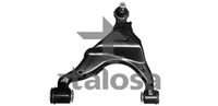 TALOSA 4011535 - Barra oscilante, suspensión de ruedas