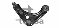 TALOSA 4011593 - Barra oscilante, suspensión de ruedas