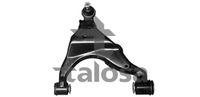 TALOSA 4011536 - Barra oscilante, suspensión de ruedas