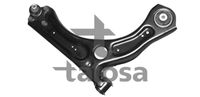 TALOSA 4011541 - Barra oscilante, suspensión de ruedas