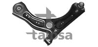 TALOSA 40-11631 - Barra oscilante, suspensión de ruedas