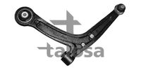 TALOSA 4011795 - Barra oscilante, suspensión de ruedas