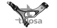 TALOSA 4011774 - Barra oscilante, suspensión de ruedas