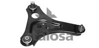 TALOSA 4011886 - Barra oscilante, suspensión de ruedas