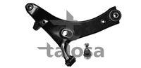 TALOSA 4011907 - Barra oscilante, suspensión de ruedas