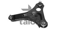 TALOSA 4011887 - Barra oscilante, suspensión de ruedas