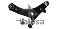 TALOSA 4011908 - Barra oscilante, suspensión de ruedas