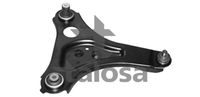 TALOSA 4011888 - Barra oscilante, suspensión de ruedas