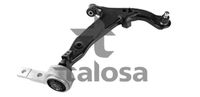 TALOSA 4011951 - Barra oscilante, suspensión de ruedas