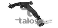 TALOSA 4011952 - Barra oscilante, suspensión de ruedas