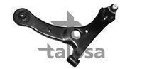 TALOSA 4011959 - Barra oscilante, suspensión de ruedas