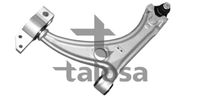 TALOSA 4012060 - Barra oscilante, suspensión de ruedas