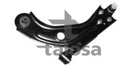 TALOSA 4012076 - Barra oscilante, suspensión de ruedas