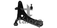 TALOSA 4012108 - Barra oscilante, suspensión de ruedas