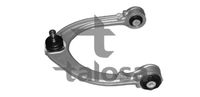 TALOSA 40-12122 - Barra oscilante, suspensión de ruedas