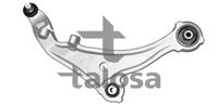 TALOSA 4012316 - Barra oscilante, suspensión de ruedas