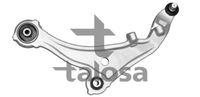 TALOSA 4012317 - Barra oscilante, suspensión de ruedas