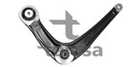 TALOSA 4012418 - Barra oscilante, suspensión de ruedas
