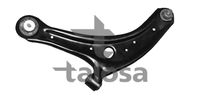 Talosa 4012514 - Brazo oscilante, suspensión de ruedas