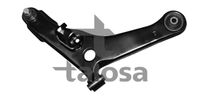 TALOSA 4012531 - Barra oscilante, suspensión de ruedas