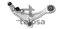 TALOSA 4013078 - Barra oscilante, suspensión de ruedas
