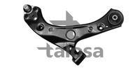TALOSA 4013315 - Barra oscilante, suspensión de ruedas