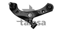 TALOSA 4013379 - Barra oscilante, suspensión de ruedas
