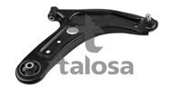 MOOG KIWP17500 - Barra oscilante, suspensión de ruedas