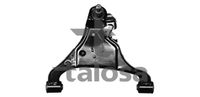 TALOSA 4013556 - Barra oscilante, suspensión de ruedas