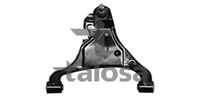 TALOSA 4013557 - Barra oscilante, suspensión de ruedas