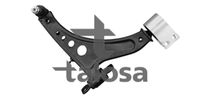 TALOSA 4013564 - Barra oscilante, suspensión de ruedas