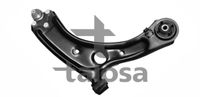 TALOSA 40-13727 - Barra oscilante, suspensión de ruedas