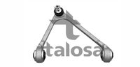 TALOSA 4013848 - Barra oscilante, suspensión de ruedas