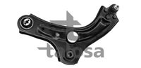 TALOSA 4013778 - Barra oscilante, suspensión de ruedas