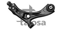 TALOSA 4013942 - Barra oscilante, suspensión de ruedas