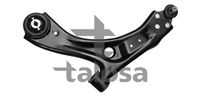 TALOSA 4013943 - Barra oscilante, suspensión de ruedas