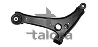 TALOSA 4013947 - Barra oscilante, suspensión de ruedas