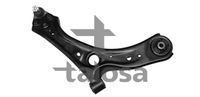 TALOSA 4014094 - Barra oscilante, suspensión de ruedas