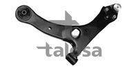 TALOSA 4013953 - Barra oscilante, suspensión de ruedas